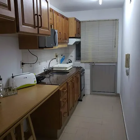 Frente Al Mar Apartment Montevideo Exterior photo