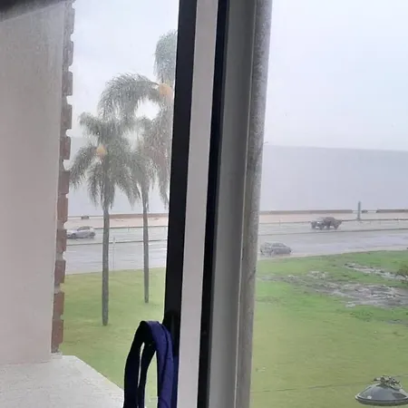 Frente Al Mar Apartment Montevideo Exterior photo