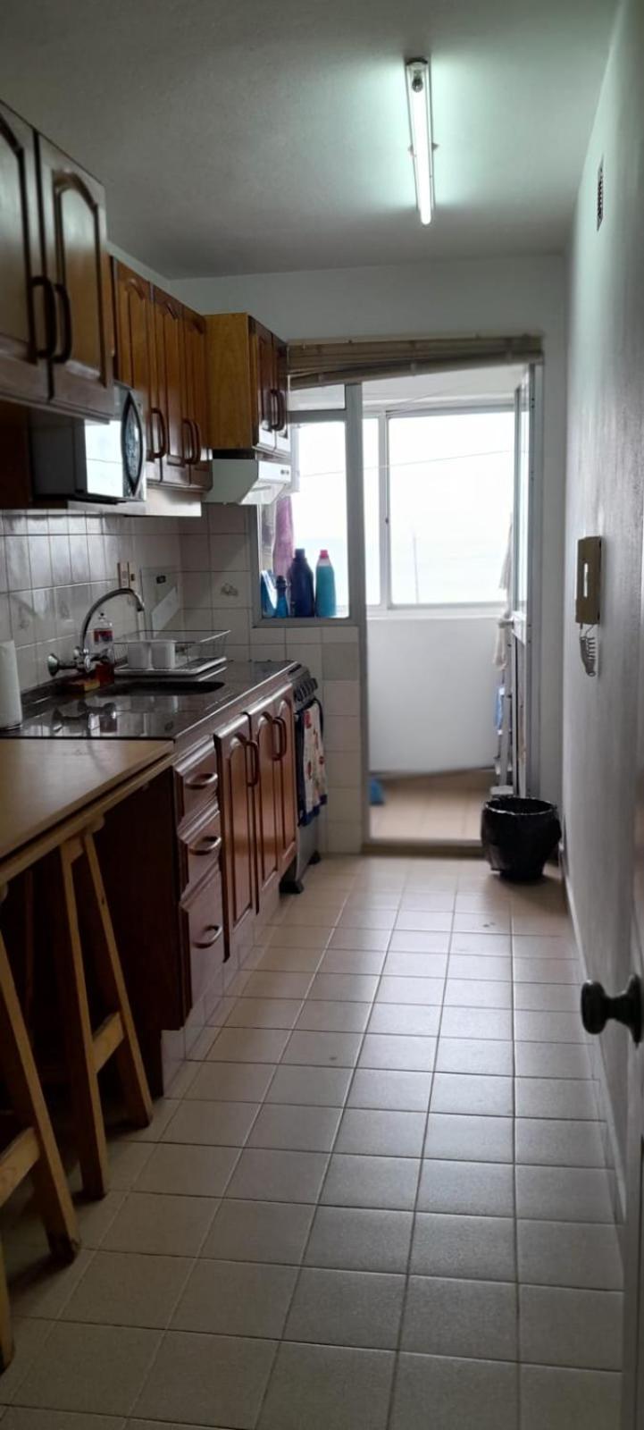 Apartment Frente Al Mar Montevideo